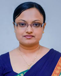 Dr. Nisha Jayasuriya