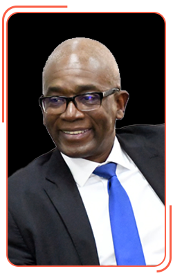 Prof. Dr. Alassane B. NDIAYE