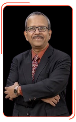 Prof. Indranil Bose
