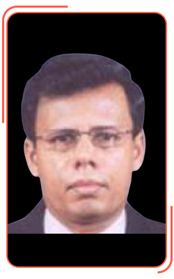Prof. Sarath Dasanayaka