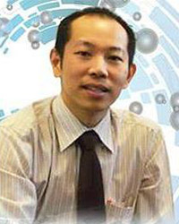 Assoc. Prof. Dr. Supathanish Termsnguawong