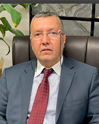 Dr. Alaa Hussein Alsarabi