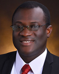 Dr. Francis Kayode Ashipaoloye