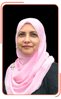 Prof. Dr. Siti Halijjah