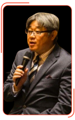 Prof. Ingyu Oh