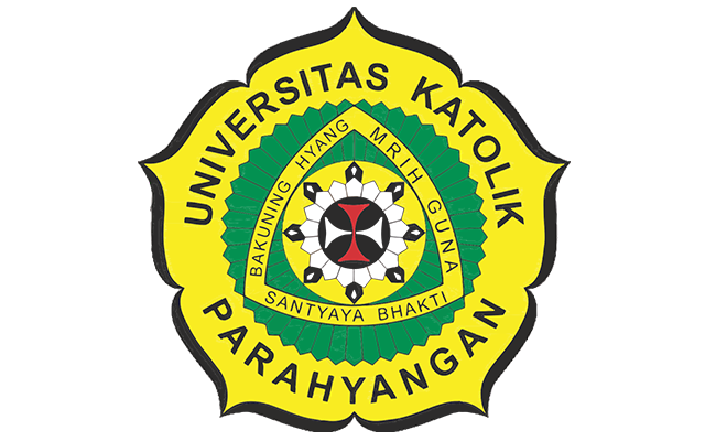 Universitas Katolik Parahyangan, Indonesia