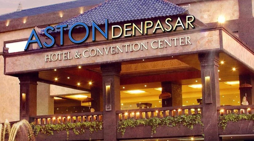 ASTON Denpasar Hotel & Convention Centeris